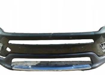 ZDERZAK PRZÓD PRZEDNI ORYGINAŁ 5SY47TRMAC JEEP COMPASS II 2017-