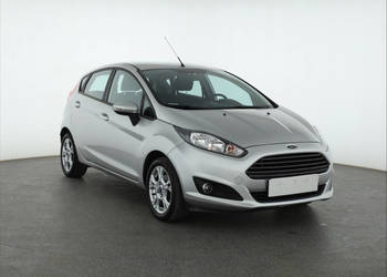Ford Fiesta 1.0 EcoBoost