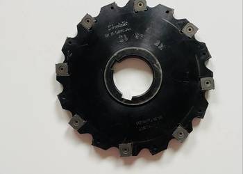 Frez tarczowy składany fi 160 331.31.16080-245 SANDVIK