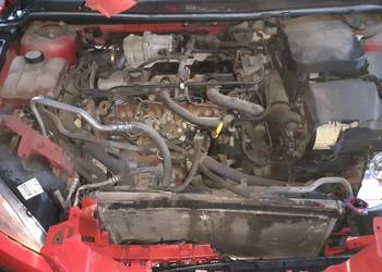 SILNIK FORD FOCUS MK2 II 1.8 TDCi 115 KM KKDA  KOMPLETNY