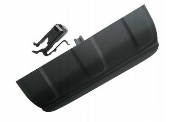 VOLVO XC60 R-DESIGN zaslepka hak holowniczy tyl OE 30758125 VOLVO XC60 R-DESIGN zaslepka hak holowniczy tyl OE 30758125