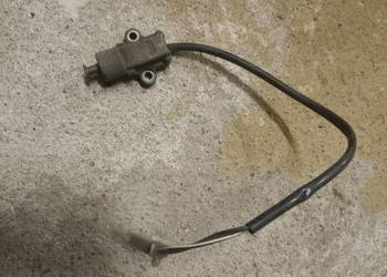 Suzuki burgmam an 400 czujnik lampki schowka