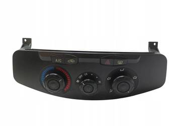 PANEL NAWIEWU CHERY TGGO T11 T11-8112010BA DR MOTORS DR 5 (2010)