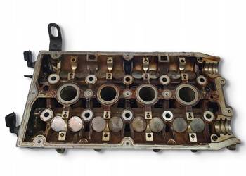 GŁOWICA CYLINDRÓW Opel Astra III H Vectra C 1.8 16V 55353286 Z18XER