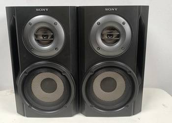 SONY SS-RG30 kolumny audio z krótkimi kablami !