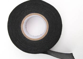 Taśma Tkaninowa Izolacyjna Wysokotemperaturowa 15m/32mm