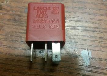 PRZEKAŹNIK MICRO FIAT ALFA 1/11308/85E 272 12V 30A