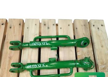 Tylny Podnośnik Stabilizator AL201044 AL201045 L175355 John Deere 6320