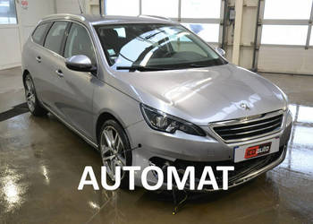 Peugeot 308 130ps* automat* tablet* full ledy* ICDauto.com T9 (2014-2021)