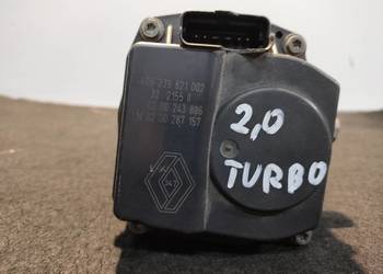 Laguna II Espace IV Velsatis przepustnica 2,0-16V TURBO