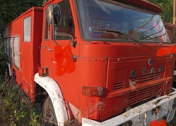 Star 244 strażacki