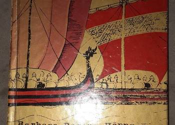 Barbara Bartos-Hoeppner - Tysiąc statków gnanych wiatrem Barbara Bartos-Hoeppner - Tysiąc statków gnanych wiatrem