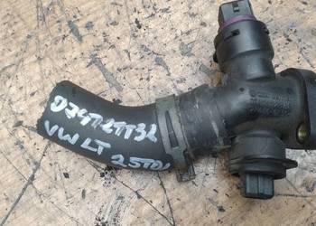 VW LT 2,5 TDI obudowa termostatu 074121132