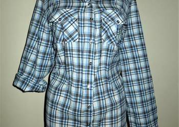 House - Koszula w kratę 50