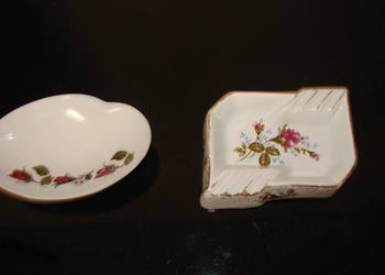 Chodzież popielniczka