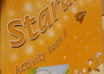 stardust 3 ćwiczenia