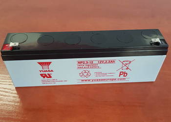 9.1190.0048.0 BATERIA LELY