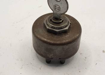 STACYJKA BOSCH SH/KS1/2 KLUCZYK LANZ TRAKTOR ZUNDAPP ADLER OPEL PORSCHE DKW