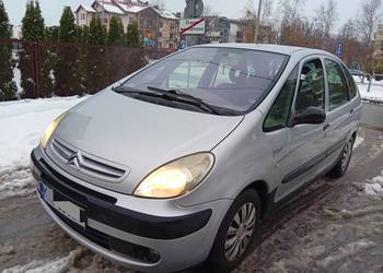 Citroen Xsara Picasso