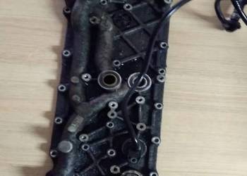 Pokrywa silnika 07L103704 Audi RS6 5.0 BUH