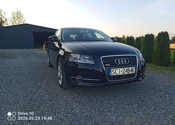 Audi a3 8p 1.6 MPI