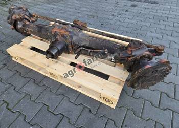 Przedni most Fiat 60-66 DT