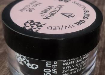 Viktoria Vynn żel budujàcy 50 ml