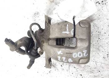 ZACISK HAMULCOWY TYŁ PRAWY VOLKSWAGEN TOURAN