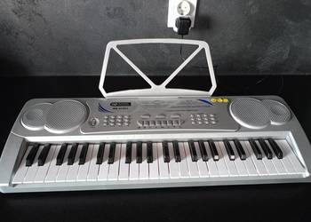Keyboard MK -4100A