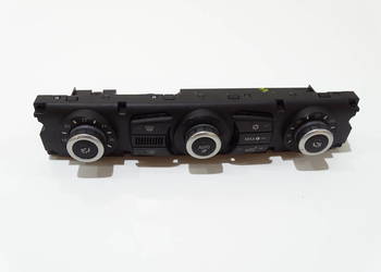 PANEL NAWIEWU KLIMATYZACJI BMW E60 E61 LCI OE 9177717 (4642951)