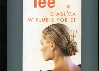 Diablica w Klubie Kobiet - Linda Francis Lee