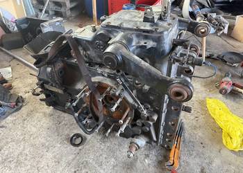 Lamborghini, Same  tylny most