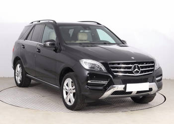 Mercedes ML ML 350 BlueTEC