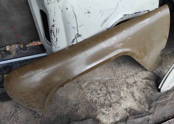 Błotniki do UAZ 469B nowe