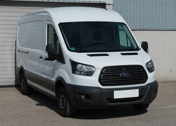 Ford Transit 2.0 EcoBlue