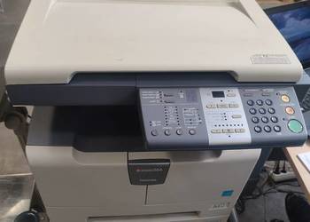 Urządzenie wielofunkcyjne Toshiba studio 166