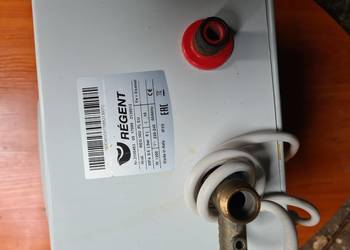 Terma boiler 10 l Regent
