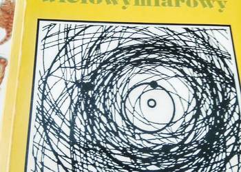 Człowiek wielowymiarowy Kozielecki antykwariaty szkolne