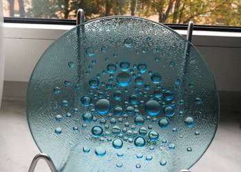 Talerzyk turkusowy asteroid, Niemen