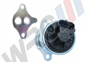 Zawór EGR Opel Astra, Corsa, Combo, Vectra, Zafira, 1.4, 1.6