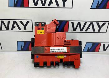 BMW F01 F10 F11 G30 SKRZYNKA ROZDZIELACZ PRĄDU 9240490