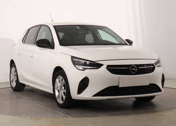 Opel Corsa 1.2 Turbo