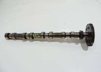 WAŁEK ROZRZĄDU WYDECHOWY BMW E60 2.0 D 7790596
