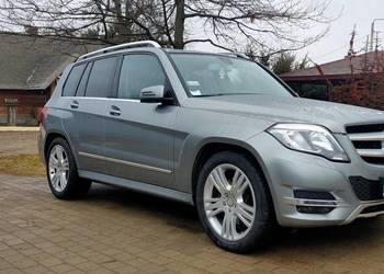 Polos lewa Mercedes CLK 2.2 CDI 4Matic Automat 7G Loft 2014r