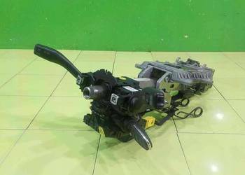 A3 8P II S-LINE 06r stacyjka z kluczykiem kolumna 8P2419502G 8P0907137BJ