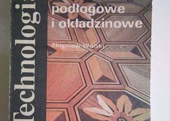 Technologia Roboty podłogowe i okładzinowe Zbigniew Wolski