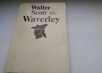Waverley - Walter Scott