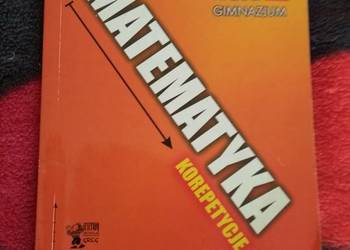 Matematyka Korepetycje Klasa 2 gimnazjum Greg+ mini ściąga
