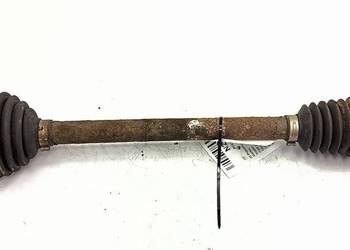 PÓŁOŚ LEWA PRZÓD VOLKSWAGEN GOLF V