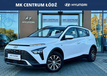Hyundai Bayon 1.2MPI 84KM Pure + Pakiet Plus Gwarancja Klimatyzacja Felgi …